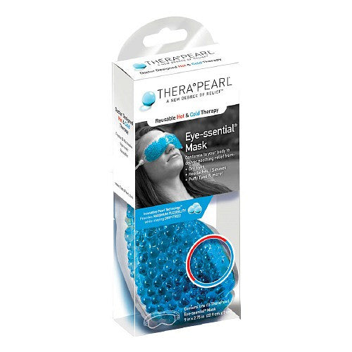 Therapearl Reusable Hot And Cold Therapy Eye-Ssential Pack - 1 Ea